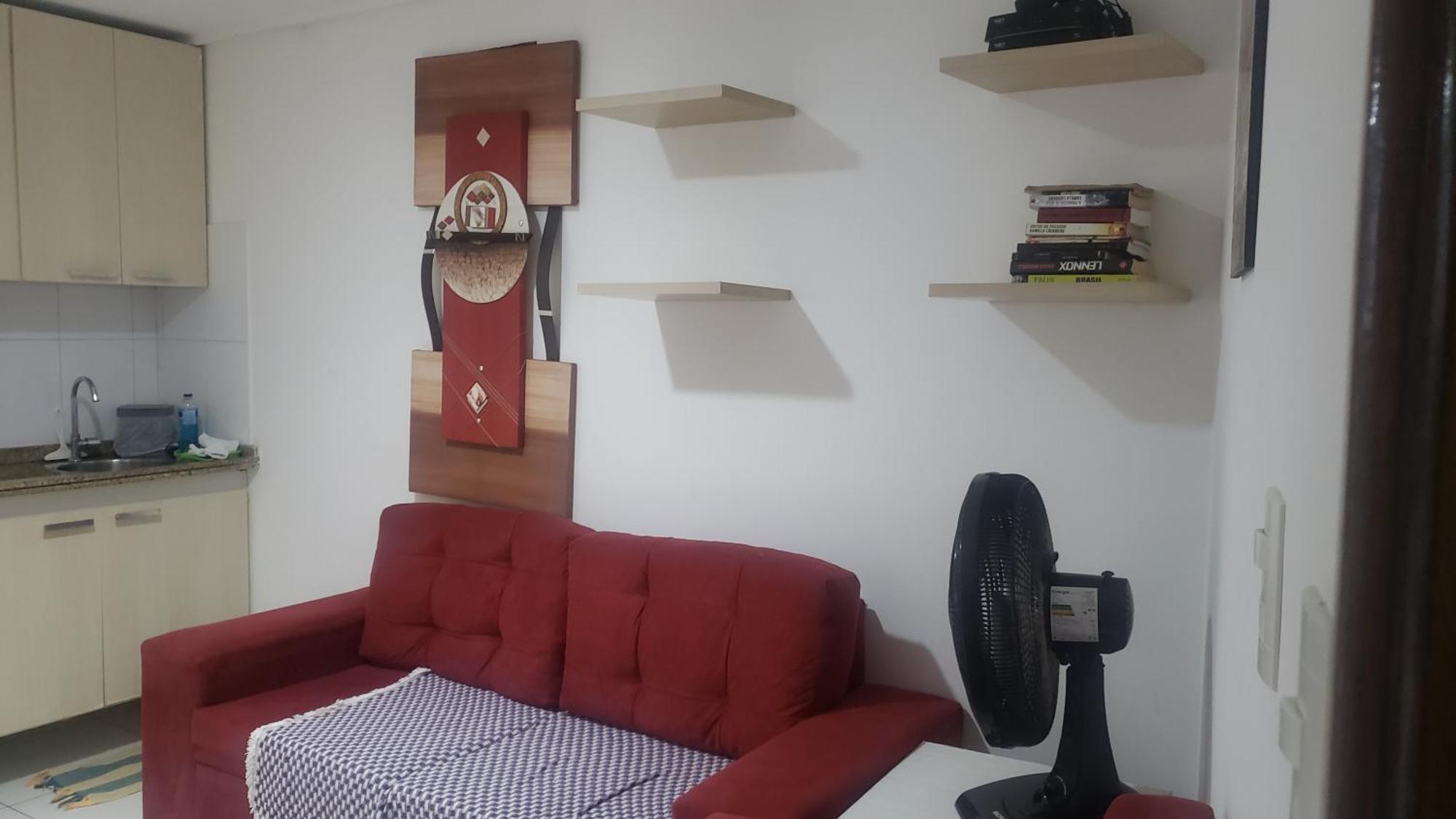 Apartamentos Manaira Palace Residence João Pessoa Eksteriør bilde