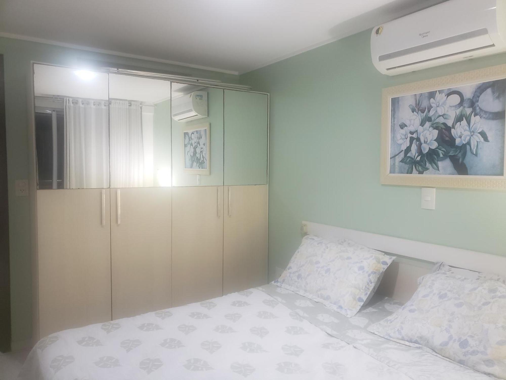 Apartamentos Manaira Palace Residence João Pessoa Rom bilde