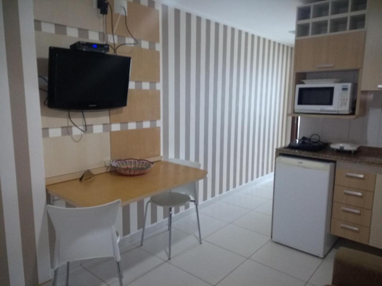 Apartamentos Manaira Palace Residence João Pessoa Eksteriør bilde
