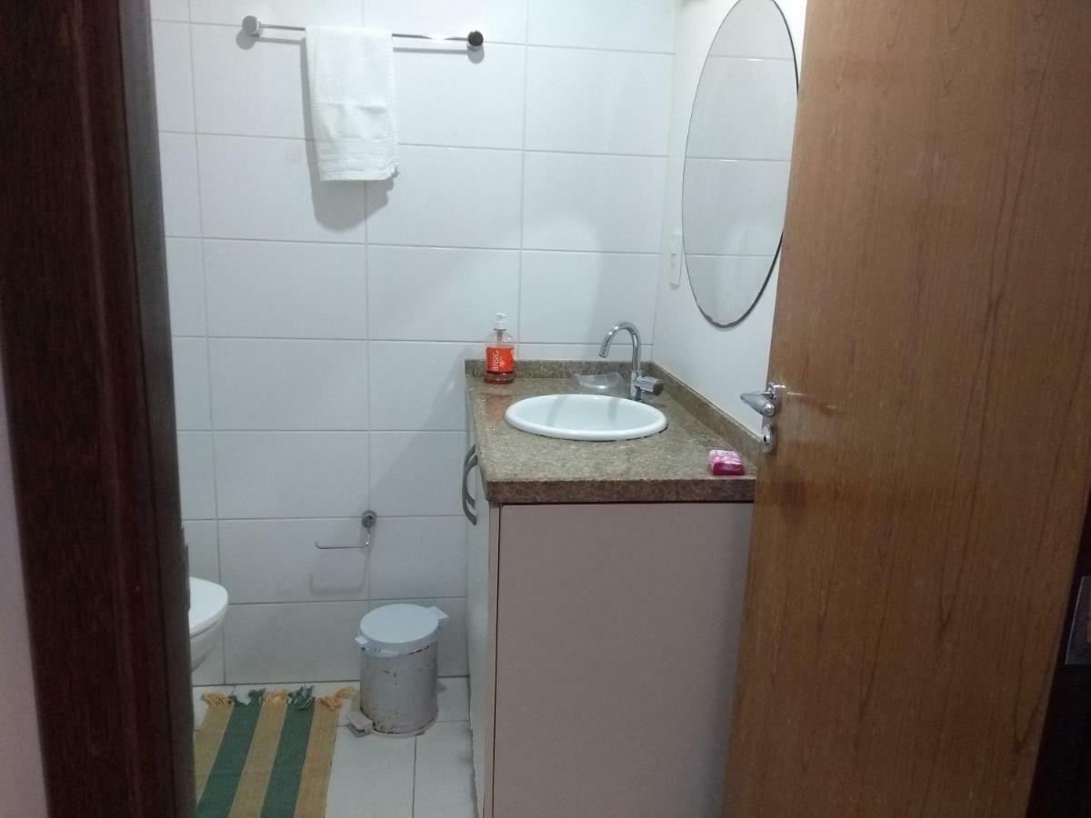 Apartamentos Manaira Palace Residence João Pessoa Eksteriør bilde