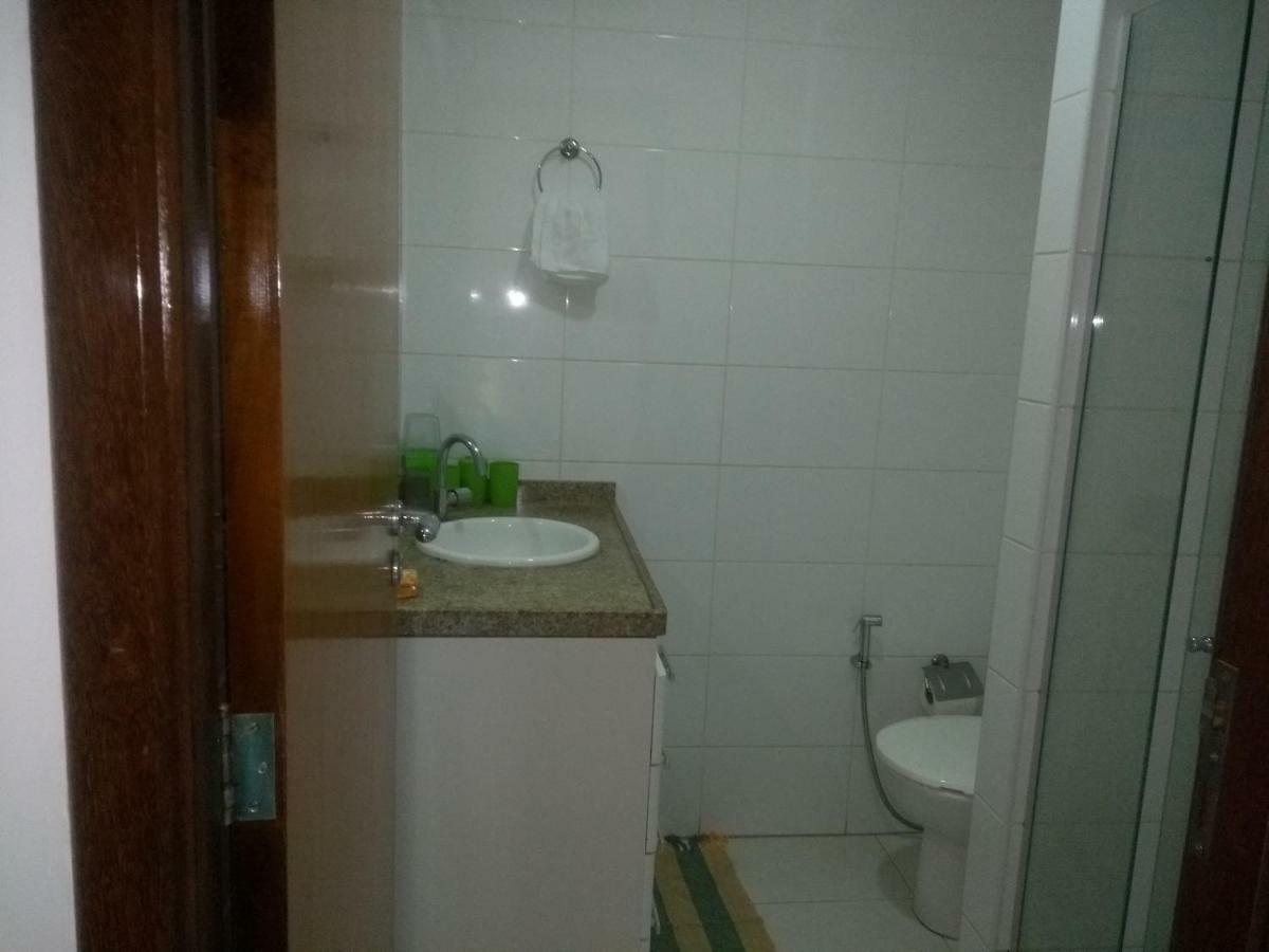 Apartamentos Manaira Palace Residence João Pessoa Eksteriør bilde