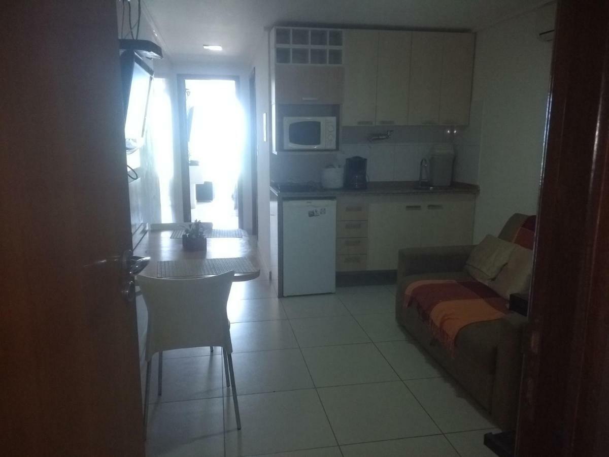 Apartamentos Manaira Palace Residence João Pessoa Eksteriør bilde